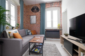 Mikroklimatyczny apartament dla 4 osób, Szklarska Poręba